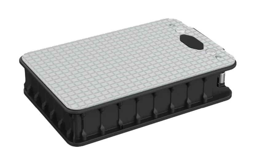 WAYDOO Powerfligth Battery