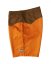 Boardshorts BILLABONG Western - burnt orange