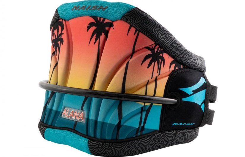 Bedrový kite trapéz 2020 NAISH Alana - Veľkosť: L Bedrový kite trapéz 2020 NAISH Alana - Veľkosť: L