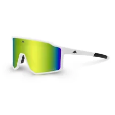 Sunglasses NANDEJ Life - White/Gold Fusion