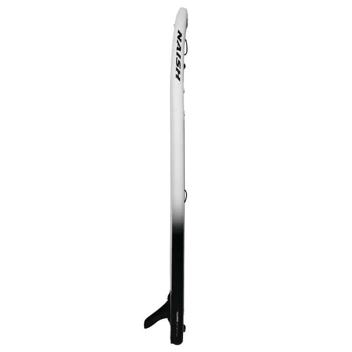 Inflatable Sup 2026 NAISH Touring iSup Fusion