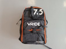 Kite NOBILE 2020 V-RIDE 7,5m only