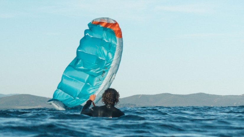 Kite FLYSURFER Hybrid2