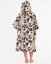 Poncho BILLABONG Hooded Towel - jungle night