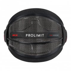PROLIMIT Kitesurf Waist Harness Vapor Black/White