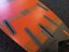 Surfboard RRD Cotan 5'4