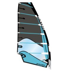 Windsurf plachta 2024 Naish No Cam Freerace