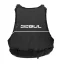 Life buoyancy jacket GUL Recreation Vest - black