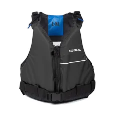 Life buoyancy jacket GUL Recreation Vest - black