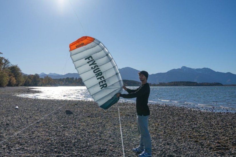 Kite FLYSURFER Fox