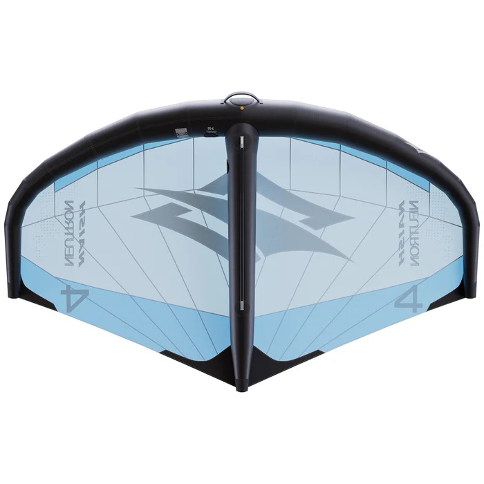 Wing-surfer 2025 NAISH Neutron
