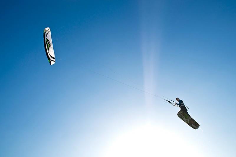 kite komplet FLYSURFER Speed4 Lotus