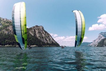 Flysurfer kiteboarding bude zdražovat