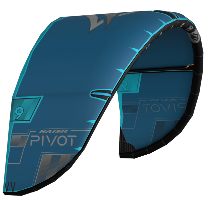 Kite 2024 NAISH Pivot