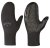 Rukavice BILLABONG Absolute Mitten 5mm - Black