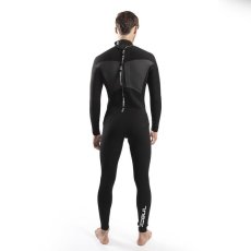 GUL Response Steamer 5/3mm Wetsuit RE1213 - black
