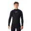 GUL Code Zero 1mm Thermo Top X-Flex - Grey