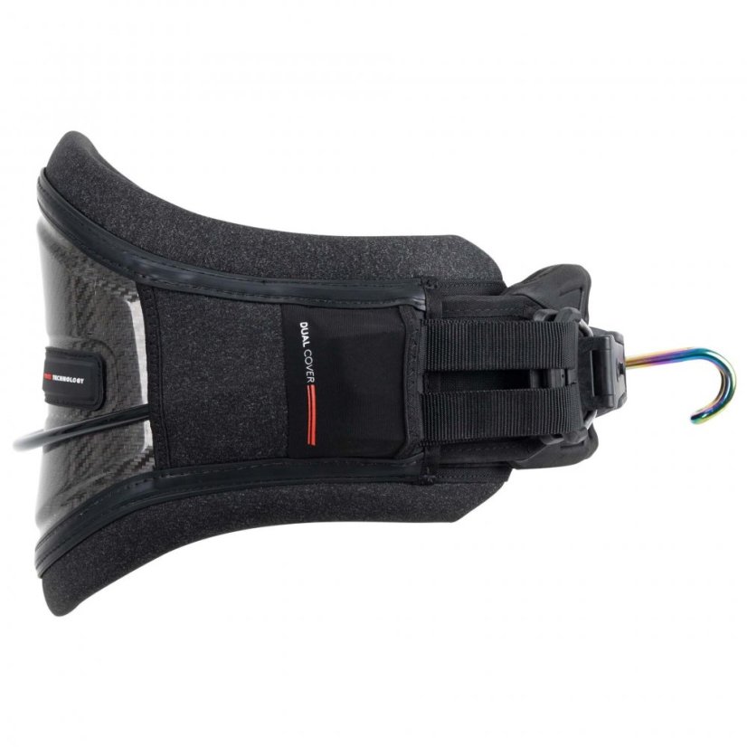 Kite trapéz PROLIMIT Vapor Black/White
