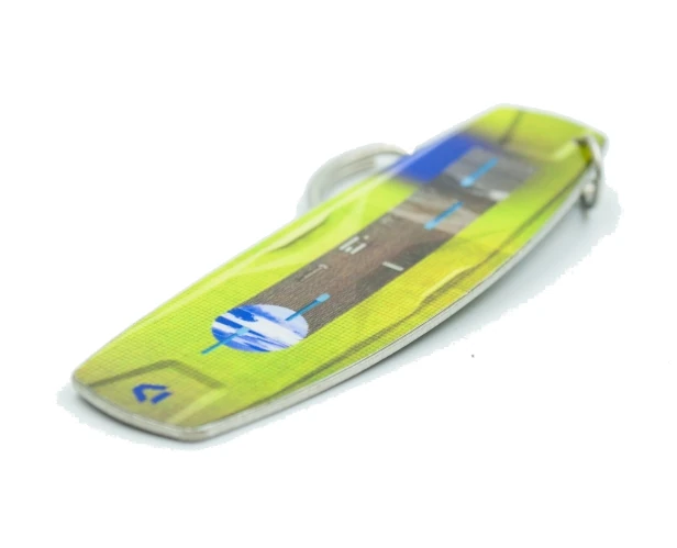 Kiteboard klíčenka Duotone Select 2025