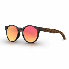 Sluneční brýle NANDEJ NG3 - Black/Rose gold