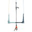 Ráhno FLYSURFER Force3 Control Bar - Velikost: M