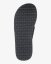 BILLABONG Dunes Impact Texture Flip-Flops - Blue Marble