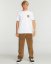 Tričko BILLABONG Stamp SS - White