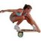 Indo Board - pomůcka pro kitery, surfery, windsurfery
