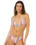 Bikini Top RIP CURL Coastal Instinct Triangle - multi