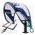 Kite set 2026 NAISH Pivot Q