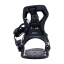 Snowboard bindings SP Base - black