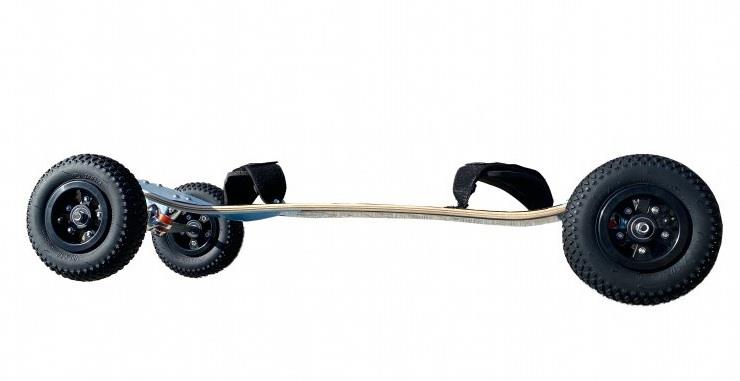 Mountainboard KHEO Core v3