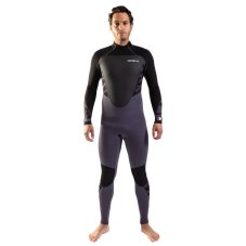 Men's wetsuit 4/3 GUL Response