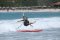 Lefkáda tak trochu jinak -  surfing na SUP