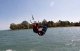 Velikonoční Balaton - Mushow kitesurfing