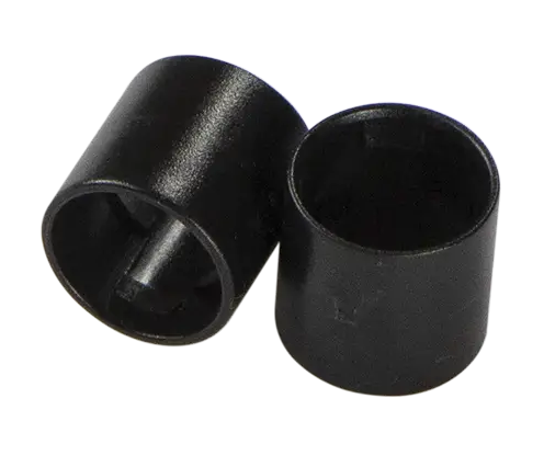 Dr. Tuba NAISH one point hose retaining collet