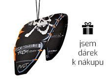 Vůně do auta kite Naish Pivot LE