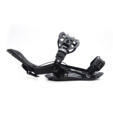 Vázání na snowboard SP FT360 - černé