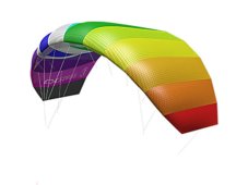 Kite PLKB Cross Air Rainbow R2F HW