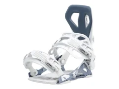 Snowboard bindings '25/26 SP Core Multientry - blue