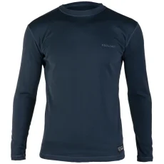 PROLIMIT Logo Silk Rashguard Longarm - blue