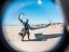 Kiteboard FLYSURFER Trip3