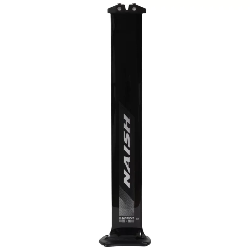 2024 NAISH Carbon 100 Hydrofoil Mast - Standard plate