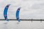 Kite FLYSURFER Supersonic - Veľkosť kitu: 12m