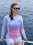 BEJKROLL 2mm Women's Wetsuit - Pastel Rainbow