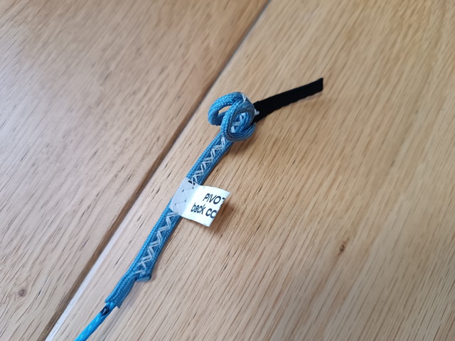 Kite NAISH 2026 Pivot [Q] 14m only