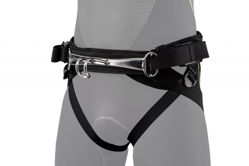 Kite Seat Harness PETER LYNN Base Evo - Spreader Bar