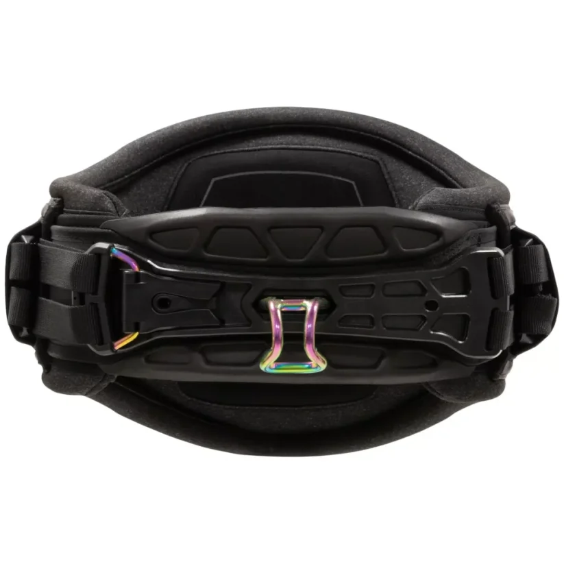 Bederní kite trapéz PROLIMIT Addict - Black/Sand