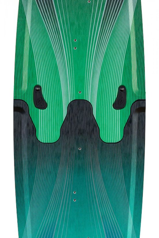 Kiteboard 2025 NOBILE NHP Split