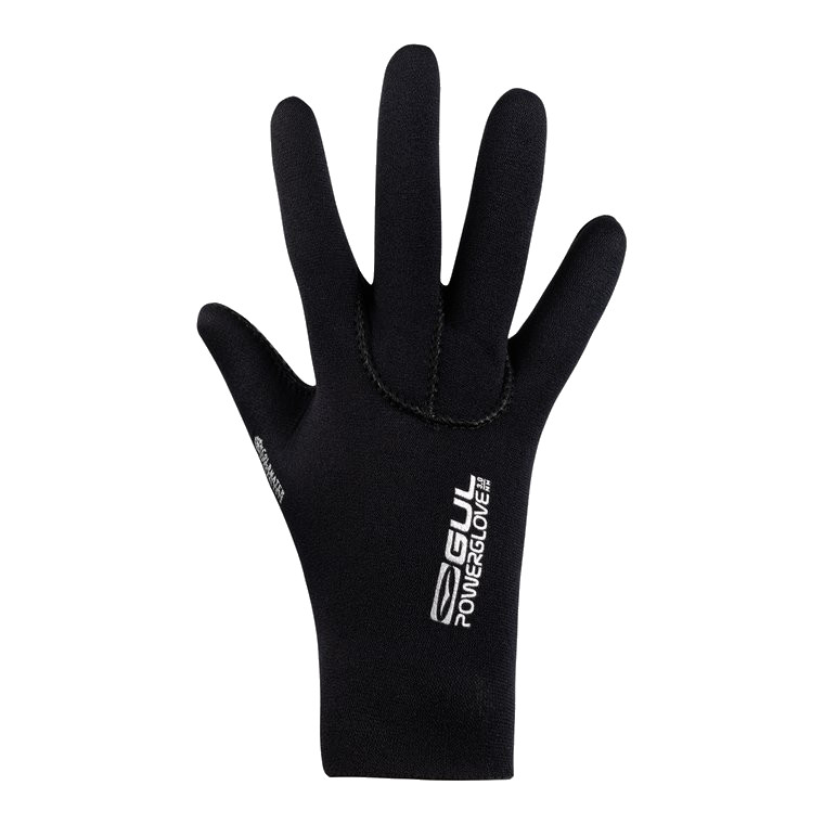children's neoprene gloves 3mm GUL Power